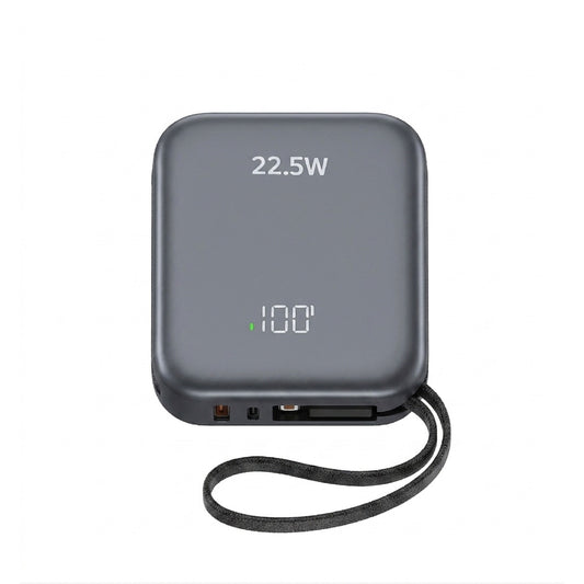 Aero Mini size 10K mah Powerbank