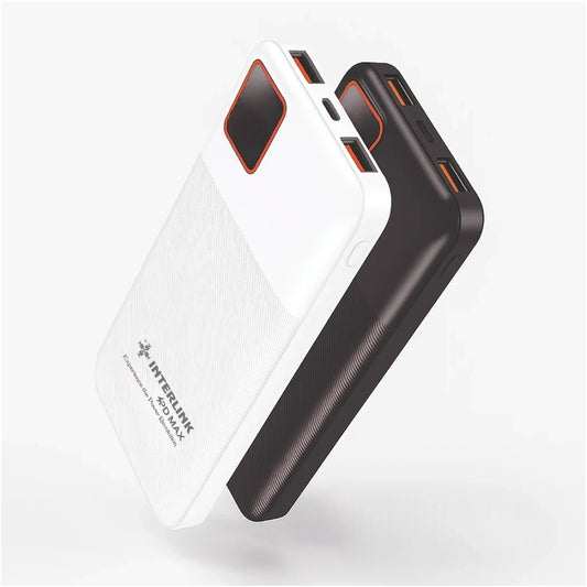 PD MAX Power Bank 10000mAh – 22.5W Super Fast Charging Portable Power Bank