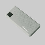 AXE Power Bank 10000mAh – Dual USB Fast Charging Portable Power Bank