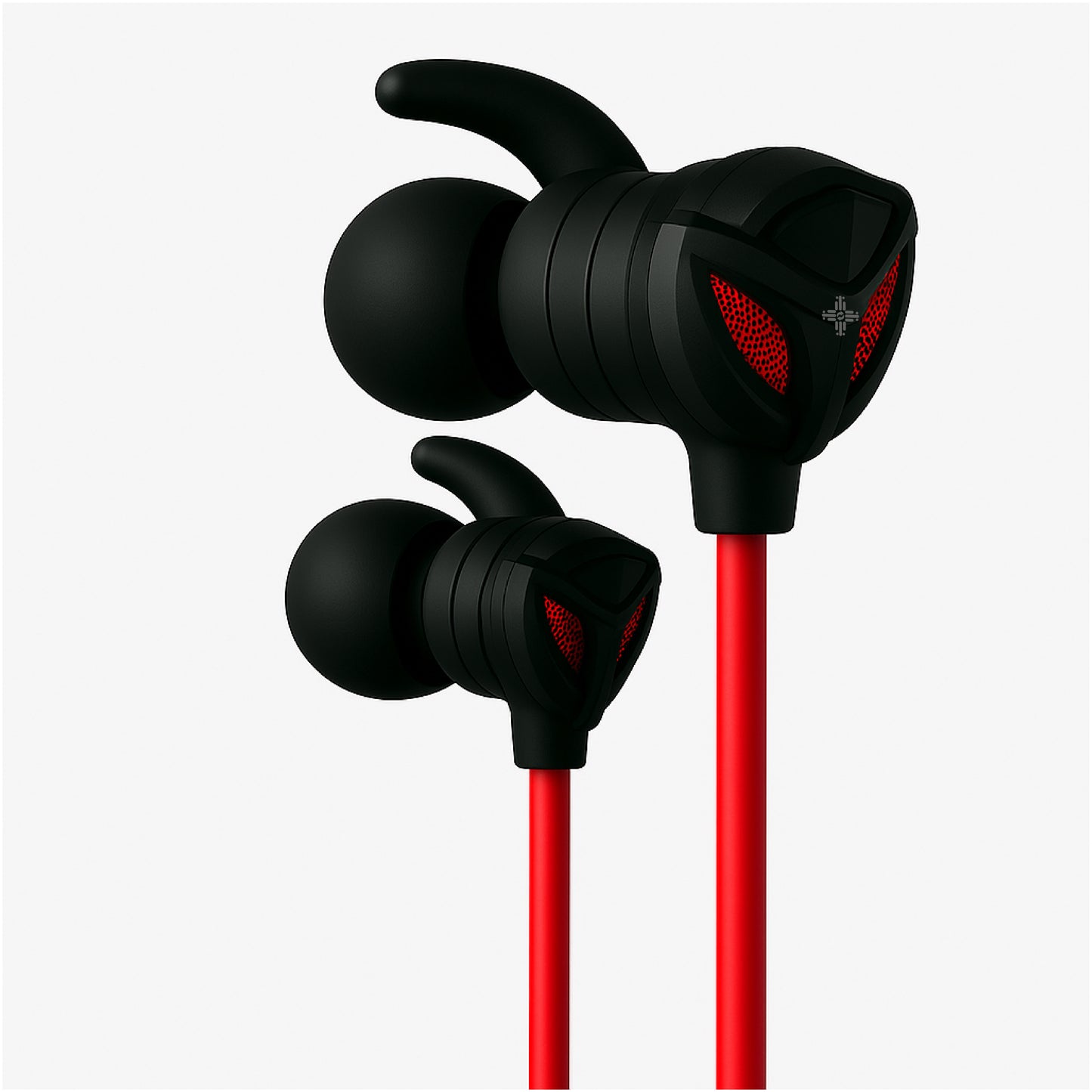 BATTLE-G Gaming Handsfree – Pro Gaming Earphones with Mic