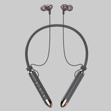 VOICE MOD Neckband – Bluetooth 5.3 Wireless Neckband with Built-in Voice Changer & Deep Bass