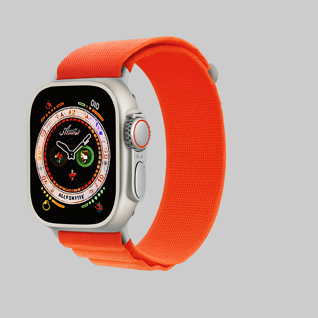 SMART WATCH