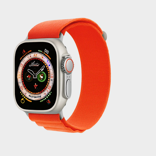 Smart Watch – Style Meets Performance -With Heart Rate & Blood Oxygen Monitoring