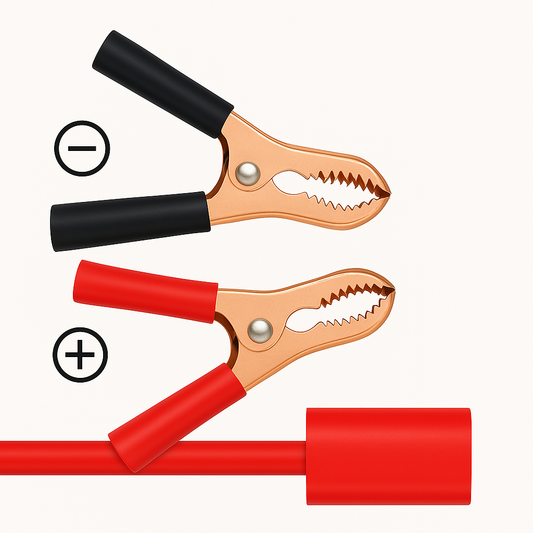 ULTRA PRO CHEMTA / N97 3.1A Type-C Cable – Made for 12V Batteries