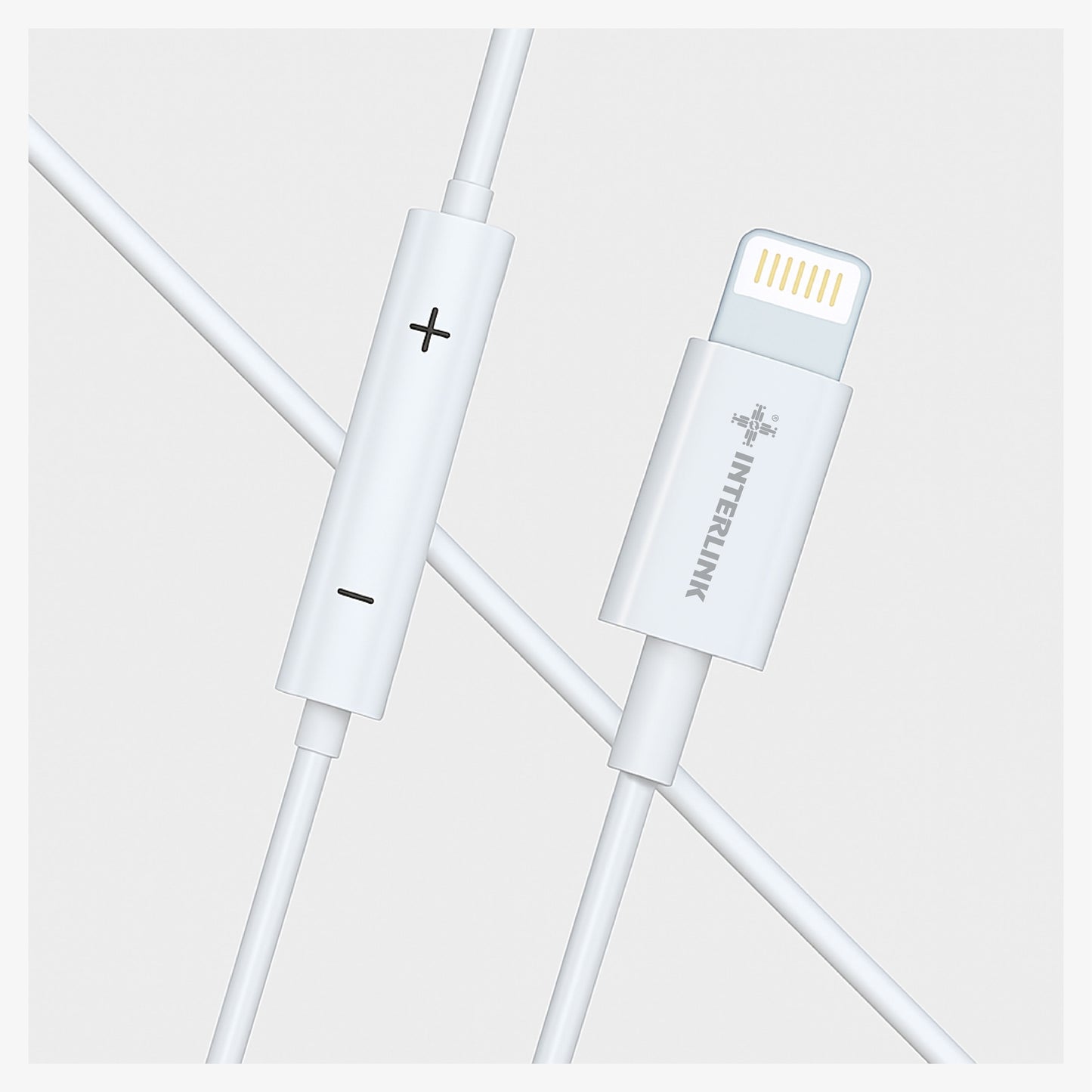 ELITE iPhone Pro Max Handsfree – Premium In-Ear Design & HIFI Stereo Sound