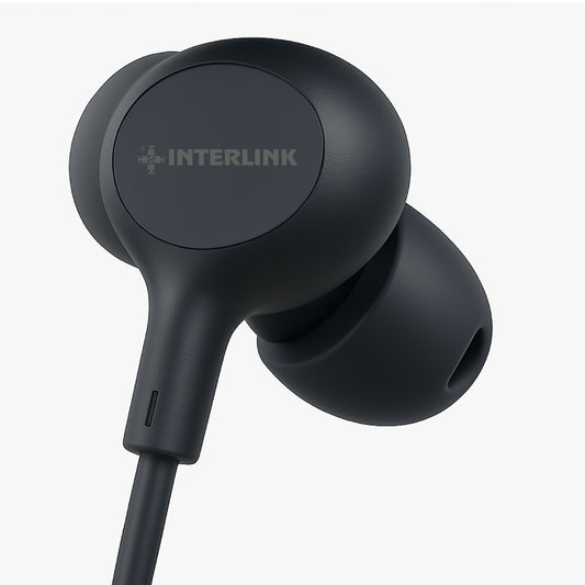 EXACT Handsfree – HD Microphone Best Audio for Calls and Music