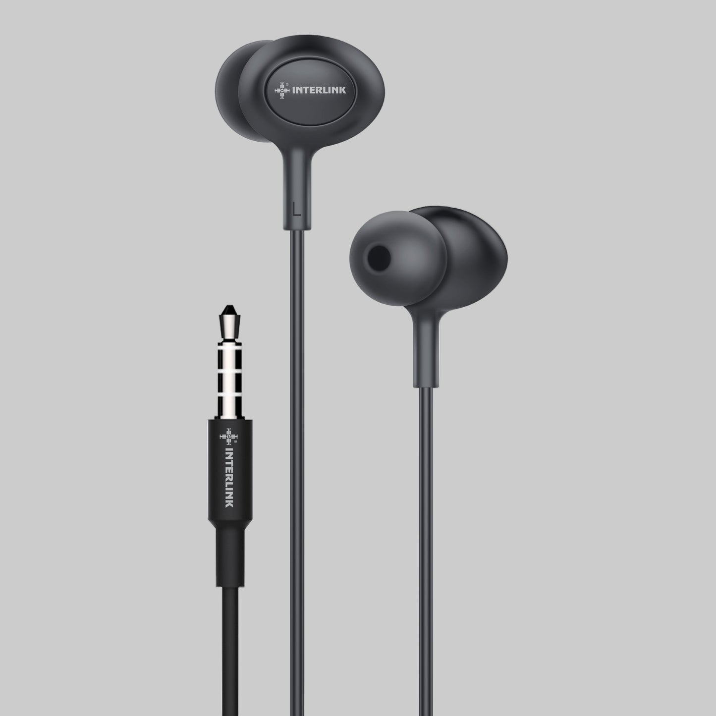 EXACT Handsfree – HD Microphone Best Audio for Calls and Music