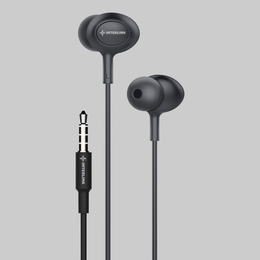 EXACT Handsfree – HD Microphone Best Audio for Calls and Music