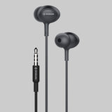 EXACT Handsfree – HD Microphone Best Audio for Calls and Music