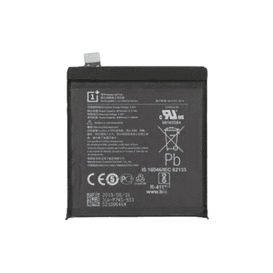 OnePlus 7T– Model BLP-745 Mobile phone battery | Buy Online In Pakistan