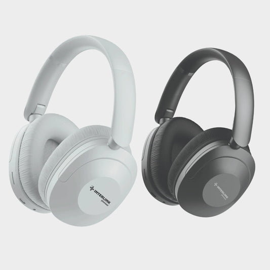 Pioneer Premium Wireless Headphones 15H Playtime ENC Supported Pakistan