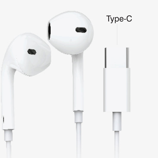 Rise Handsfree – Comfortable Fit & Clear Sound | Best Sound for Calls & Music