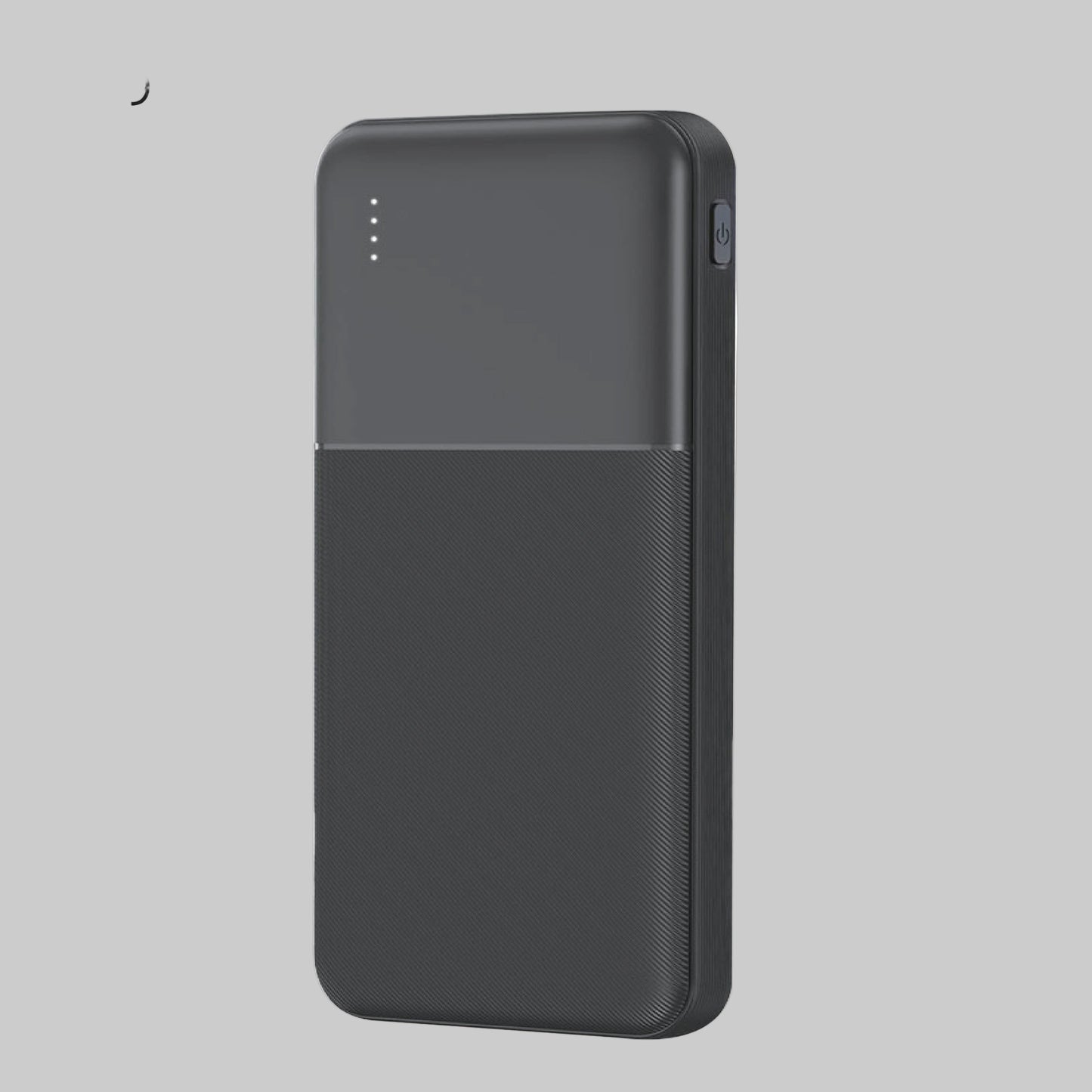 ECO PowerBank 10000mAh – Compact, Efficient & Fast Charging Power Solution