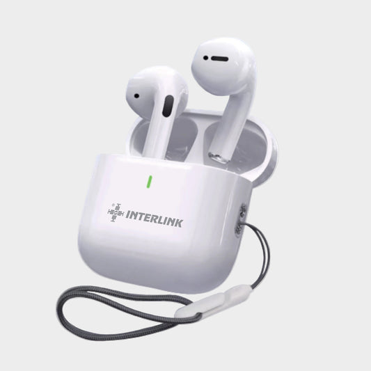AirPods Mini – Bluetooth , Noise Cancellation, Premium Wireless Earbuds