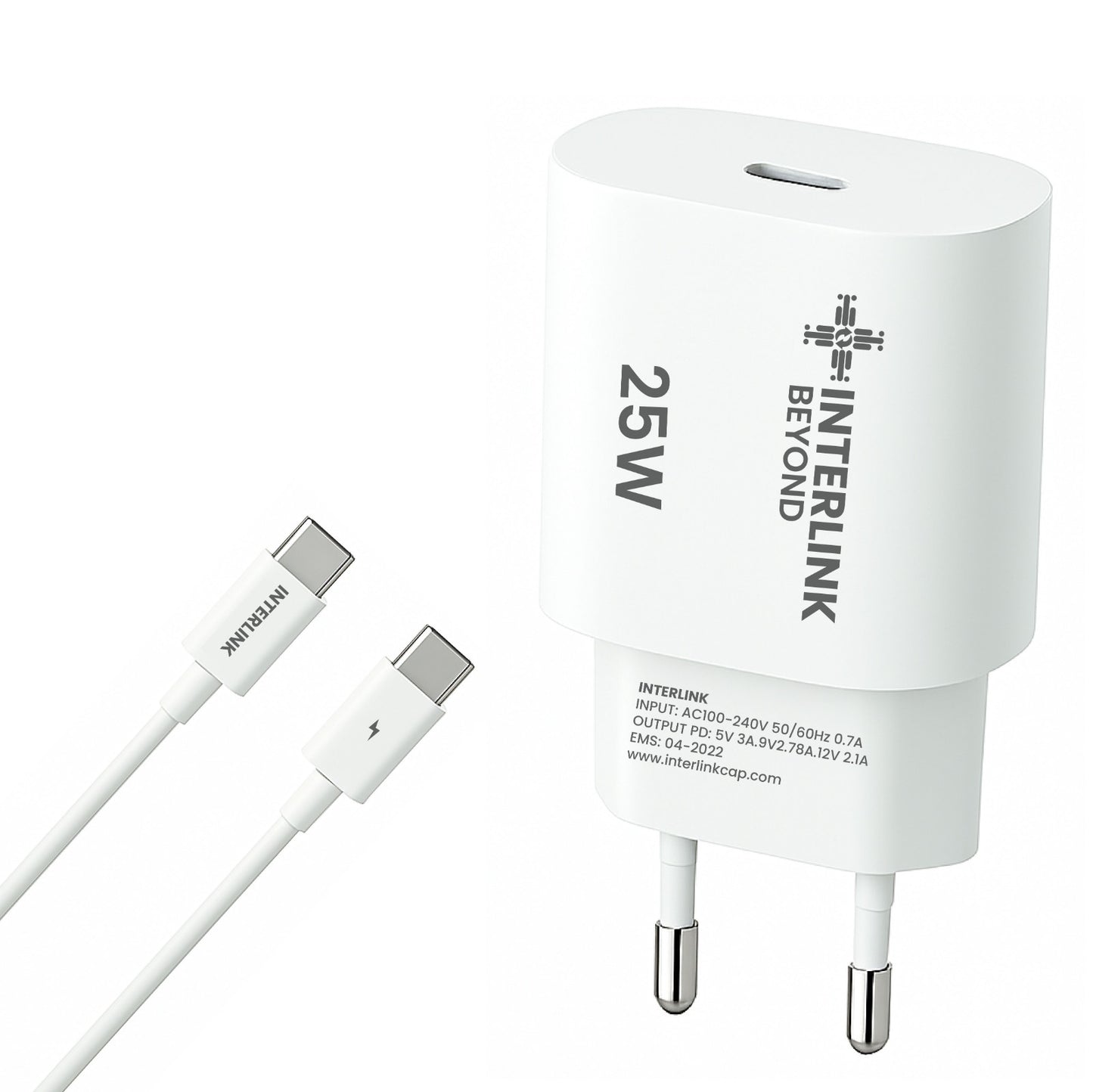 BEYOND CHARGER