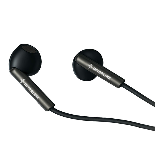 SONIC Handsfree – Super Sound & HD Microphone Perfect for Calls and Music