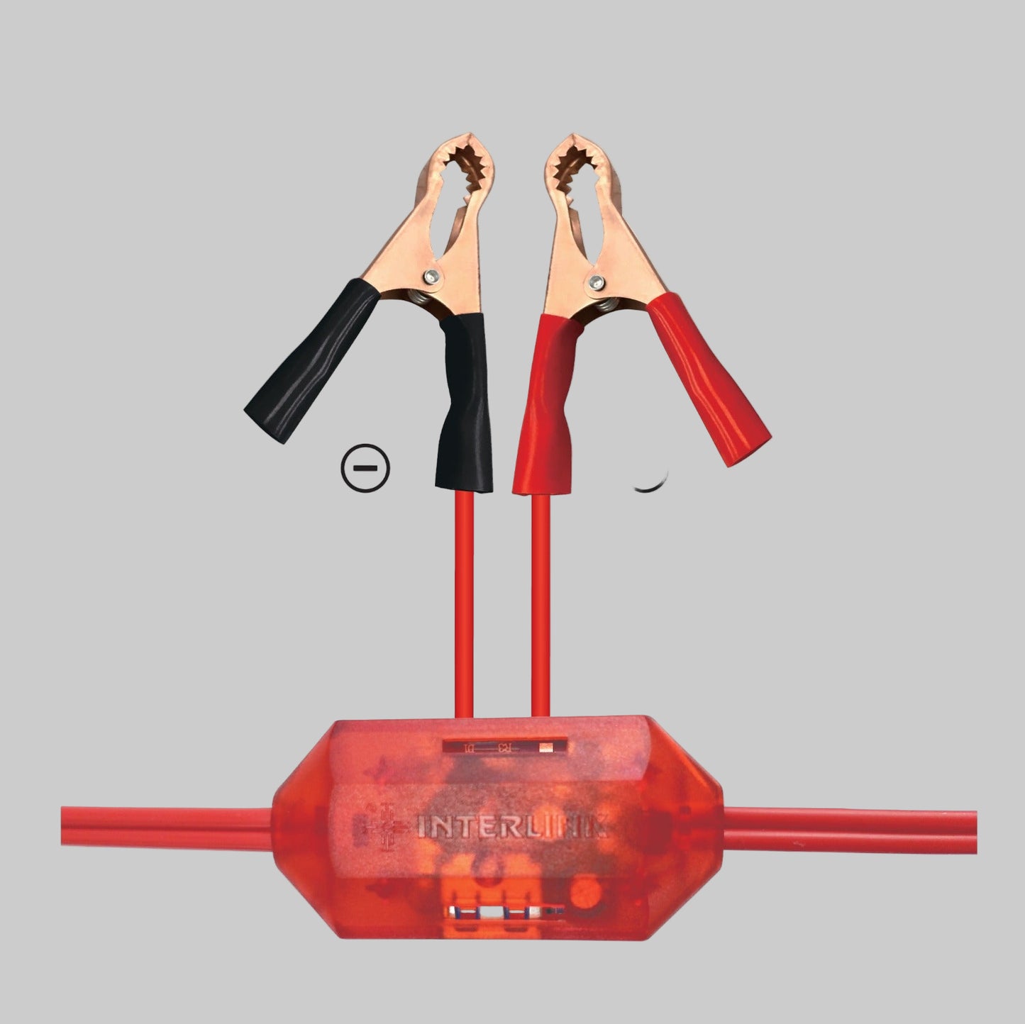 2X PRIME CHEMTA Type-C Cable – 2.1A for 12V Batteries