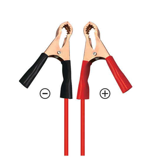 2X PRIME CHEMTA Type-C Cable – 2.1A for 12V Batteries