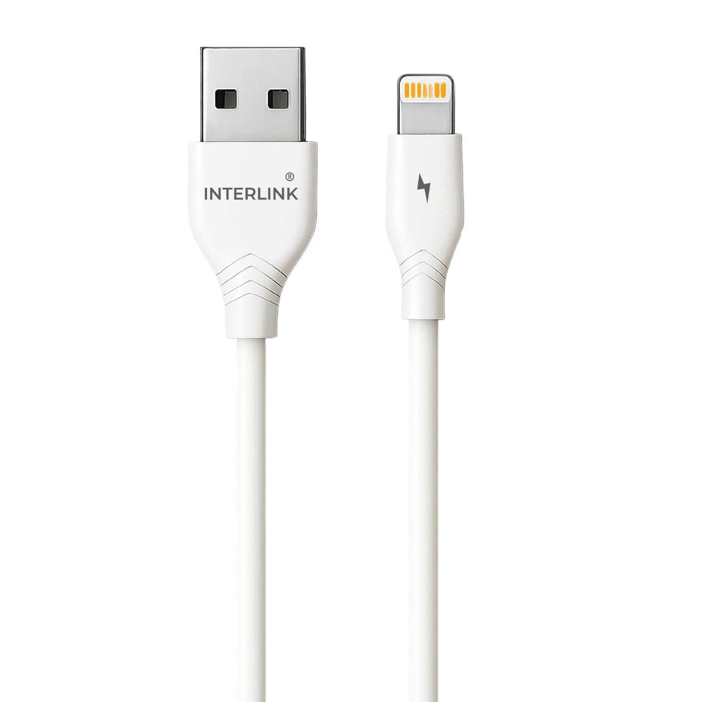 INT ECO iPhone Cable – 2.0A Fast Charging, Super Quality at Low Price