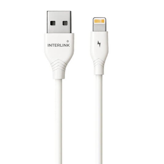 INT ECO iPhone Cable – 2.0A Fast Charging, Super Quality at Low Price