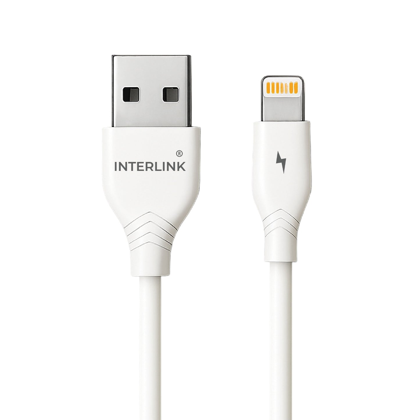 INT ECO iPhone Cable – 2.0A Fast Charging, Super Quality at Low Price