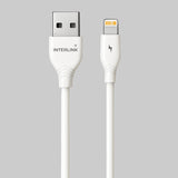 INT ECO iPhone Cable – 2.0A Fast Charging, Super Quality at Low Price