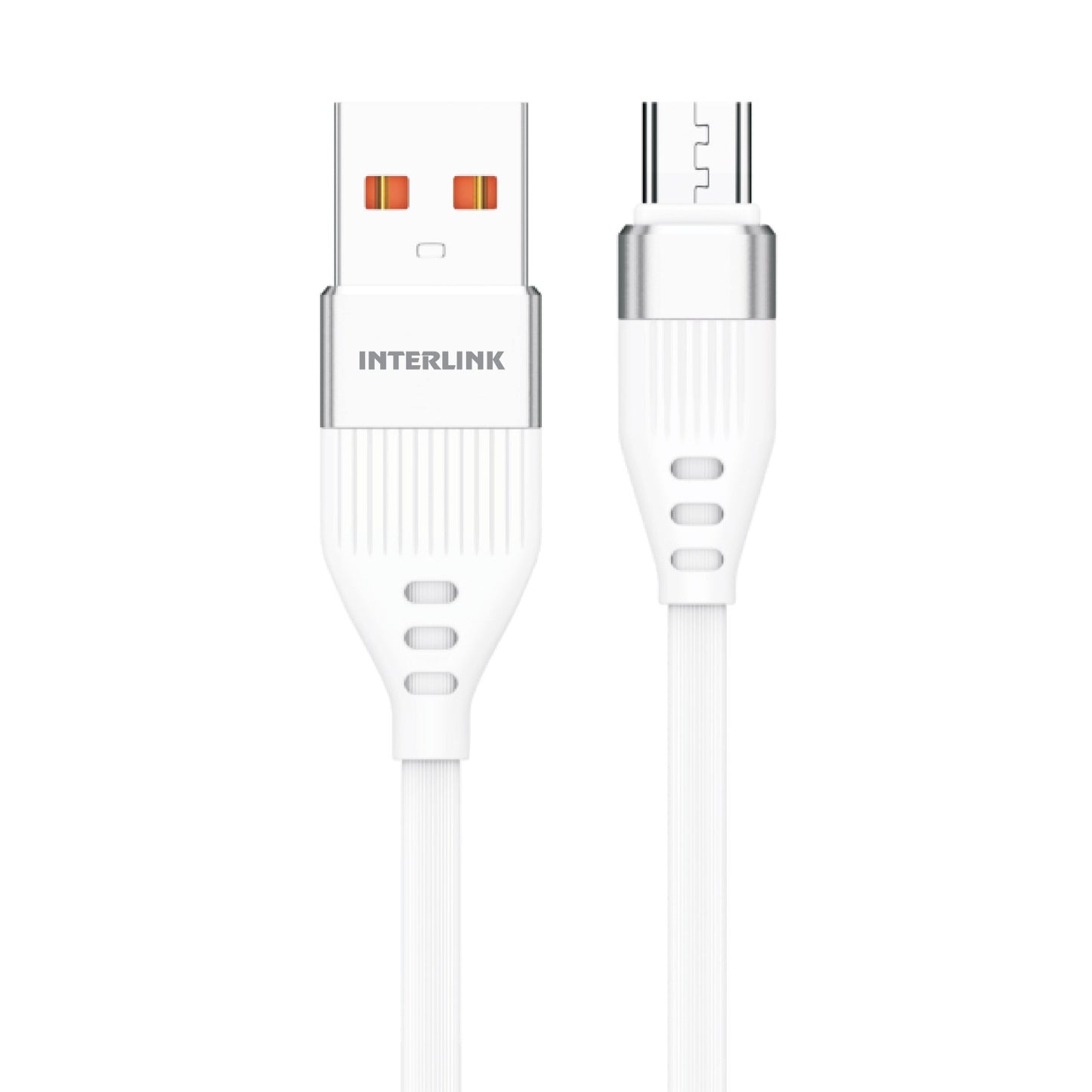 S PLUS N97 2.4A Micro USB Fast Charging Cable for Samsung