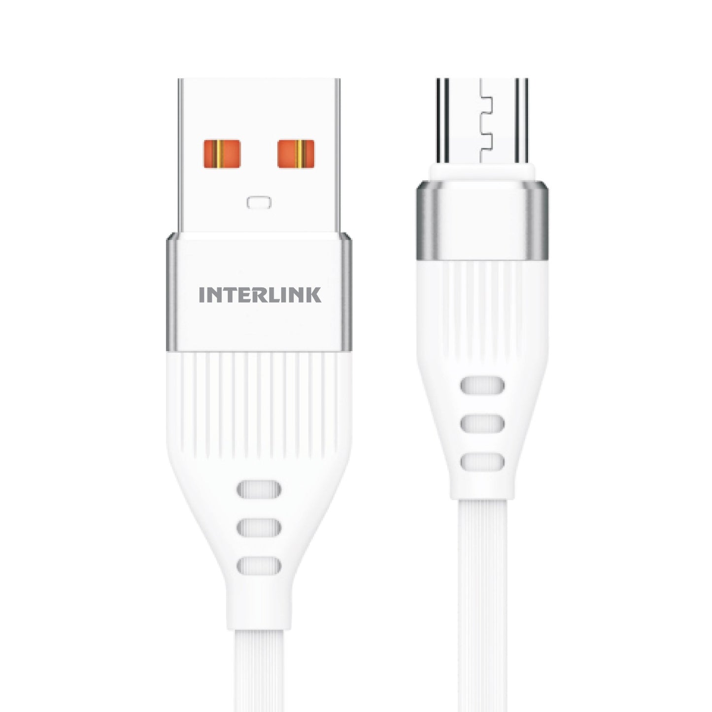 S PLUS N97 2.4A Micro USB Fast Charging Cable for Samsung