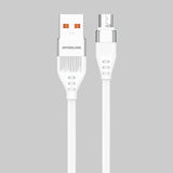 S PLUS N97 2.4A Micro USB Fast Charging Cable for Samsung