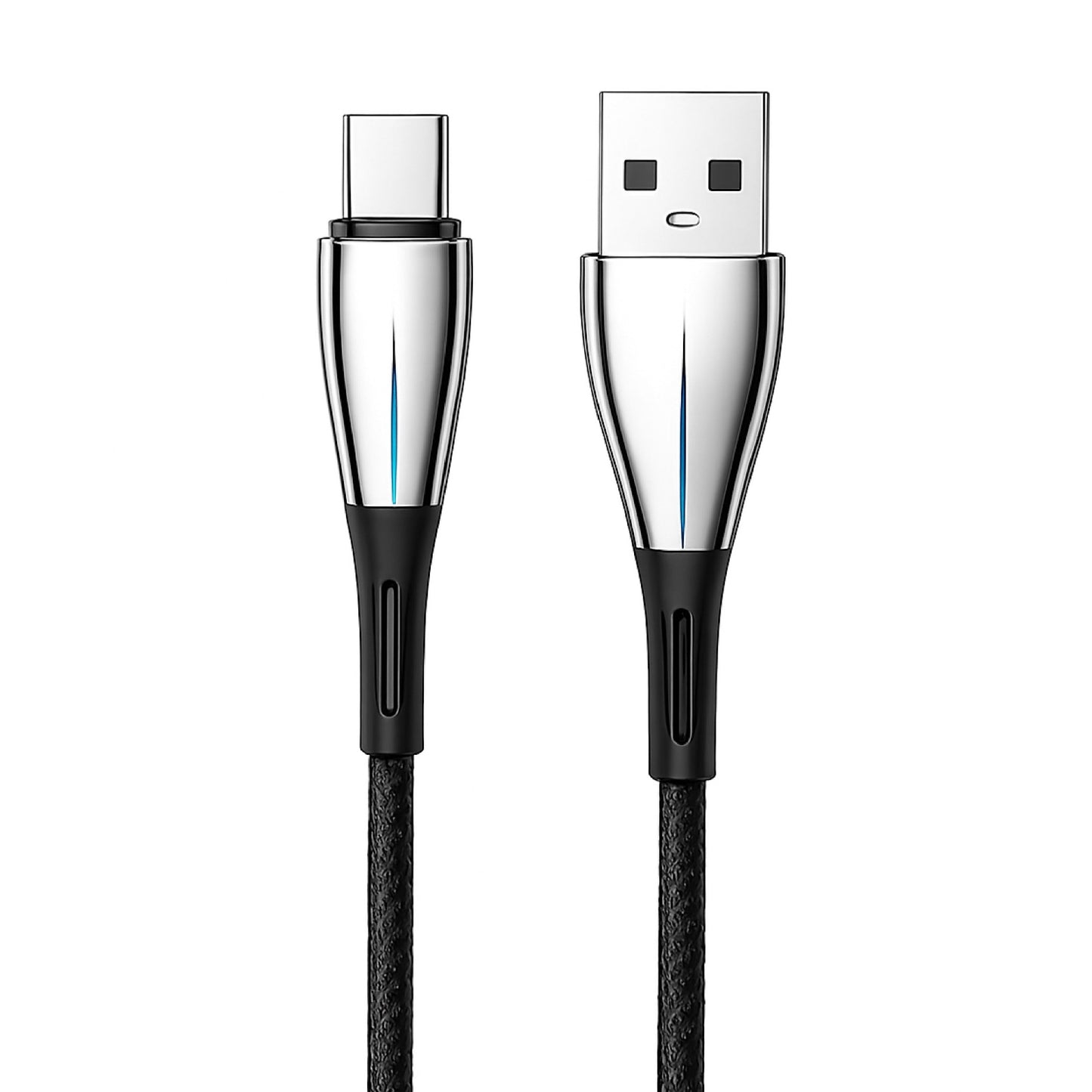 PRIME X 2.4A USB to Type-C Cable | Fast Charging & Data Sync
