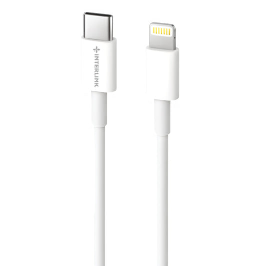 NEXT GEN 48W Type-C to Lightning PD Fast Charging Cable