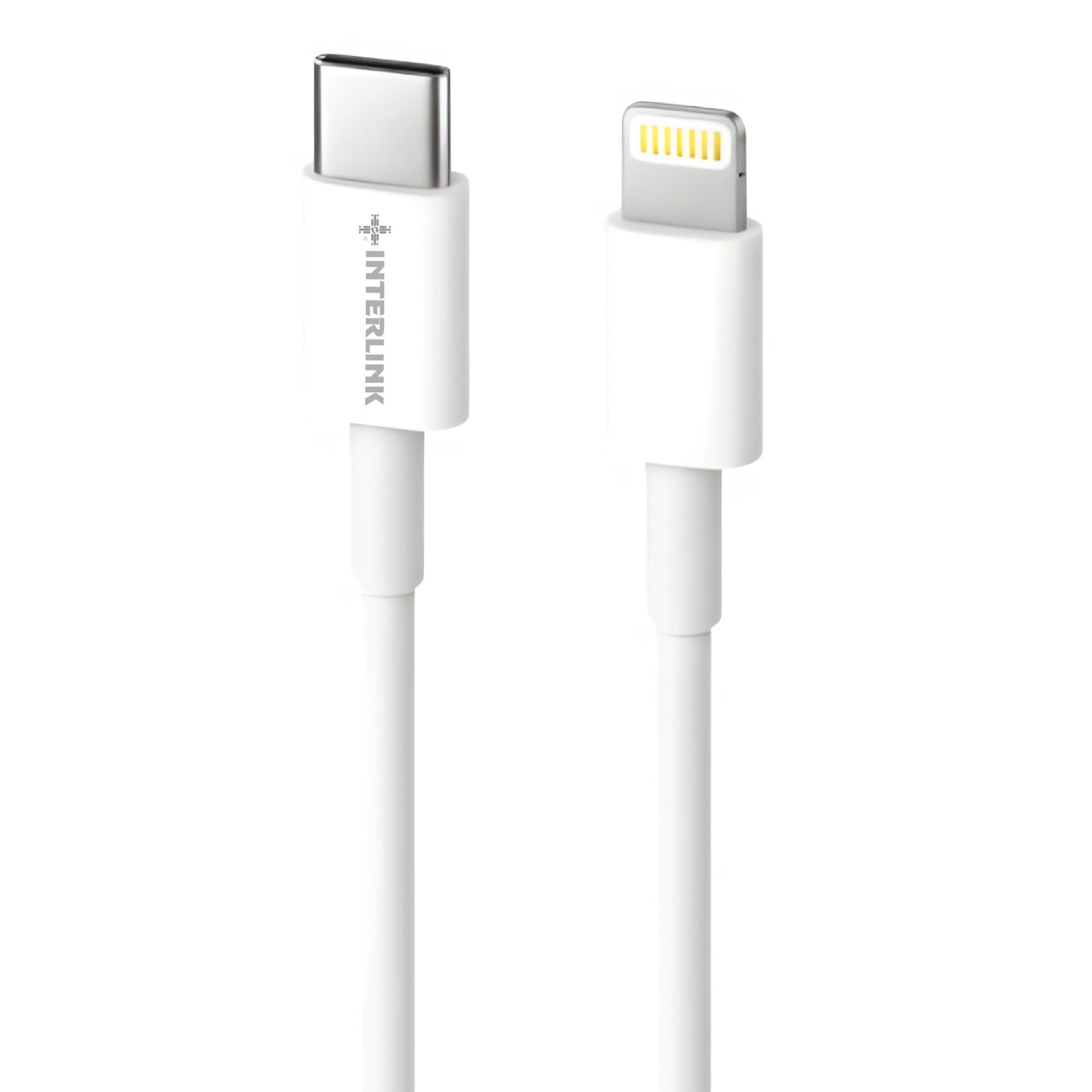 NEXT GEN 48W Type-C to Lightning PD Fast Charging Cable