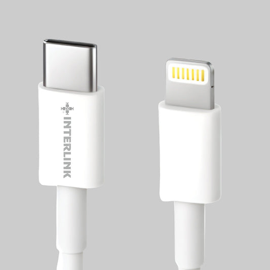 NEXT GEN 48W Type-C to Lightning PD Fast Charging Cable