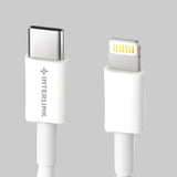 NEXT GEN 48W Type-C to Lightning PD Fast Charging Cable