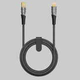 MAX 27W Type-C to iPhone PD Fast Charging Cable