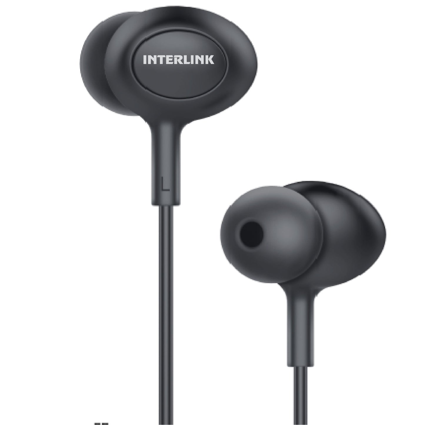 VIBE Type-C Handsfree – HD Sound & Built-in Mic