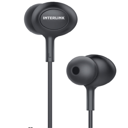 VIBE Type-C Handsfree – HD Sound & Built-in Mic