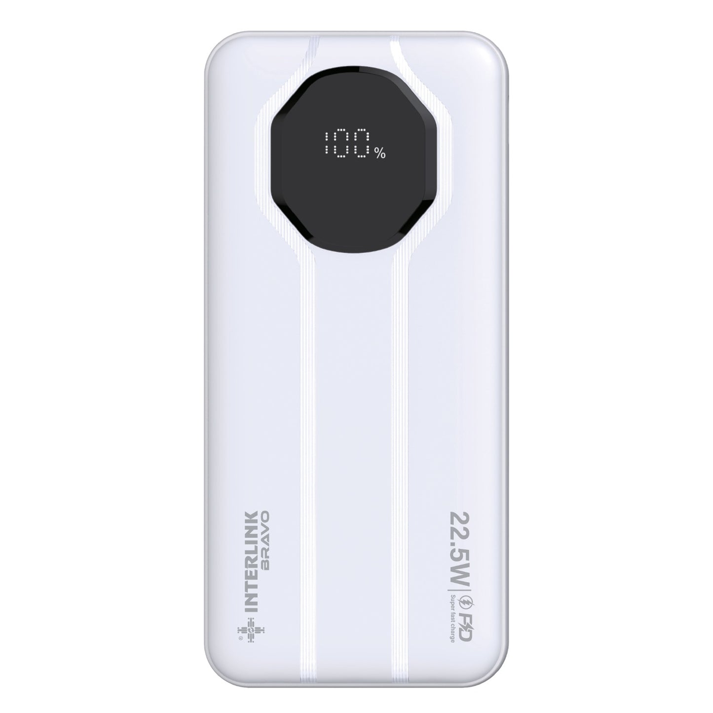BOOST PLUS POWER BANK