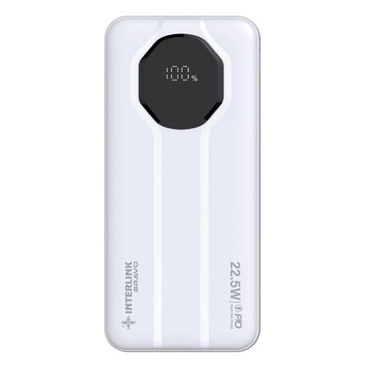 BOOST PLUS 20000mAh Power Bank | 22.5W PD Super Fast Charging