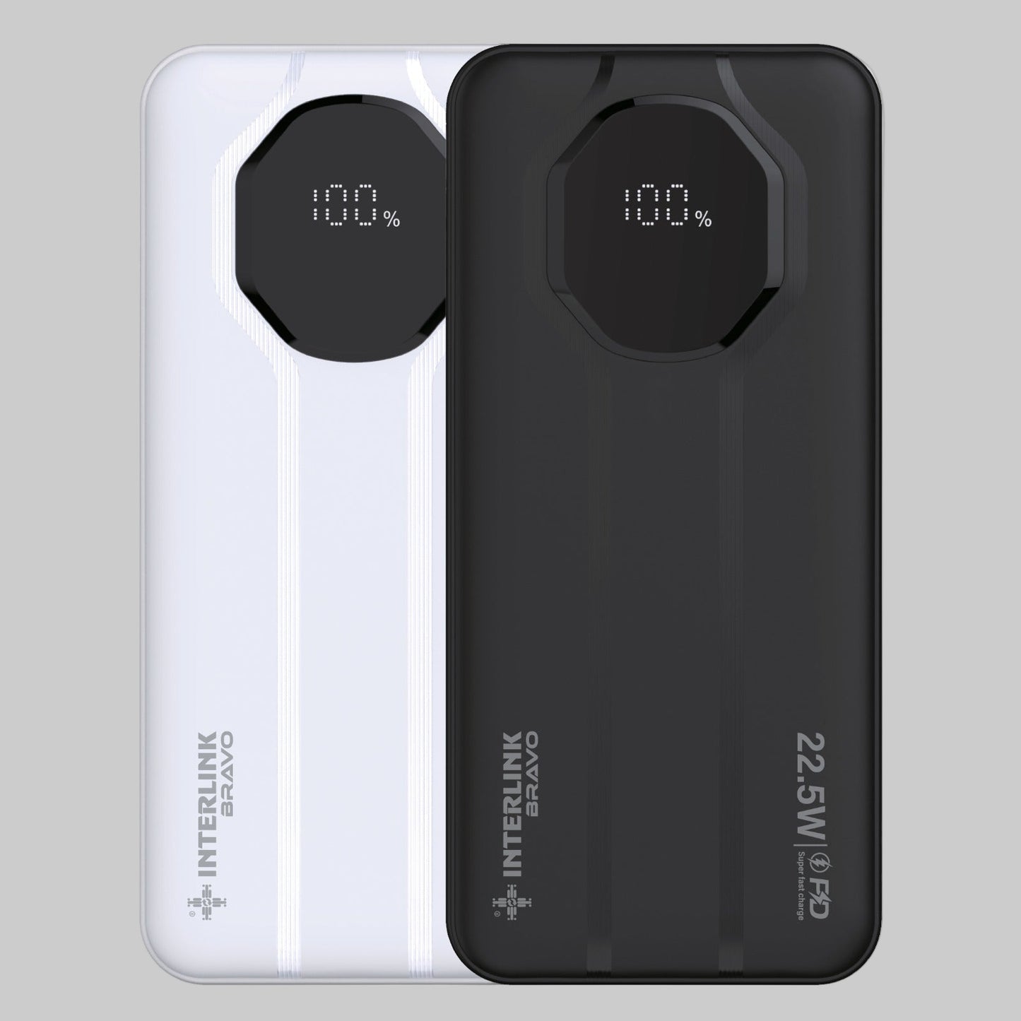 BOOST PLUS 20000mAh Power Bank | 22.5W PD Super Fast Charging