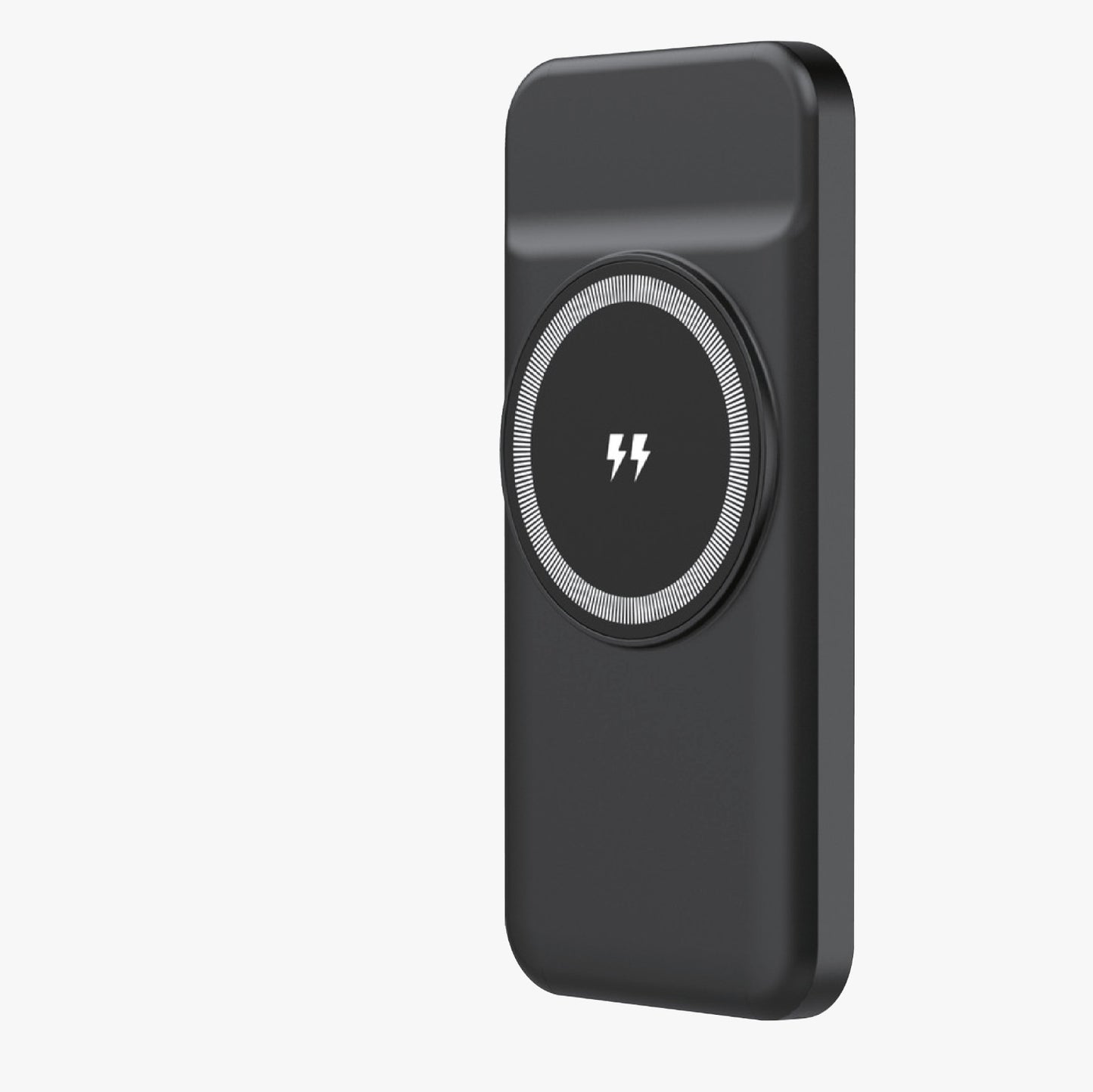 Magnetico Power Bank 10000mAh – 22.5W Fast Charge & 15W Wireless Charging