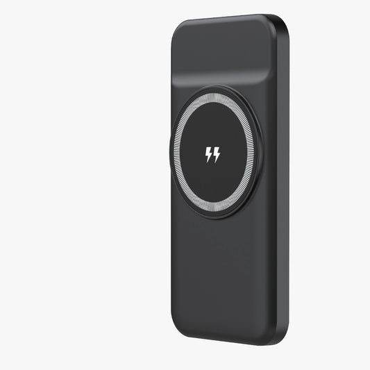 Magnetico Power Bank 10000mAh – 22.5W Fast Charge & 15W Wireless Charging