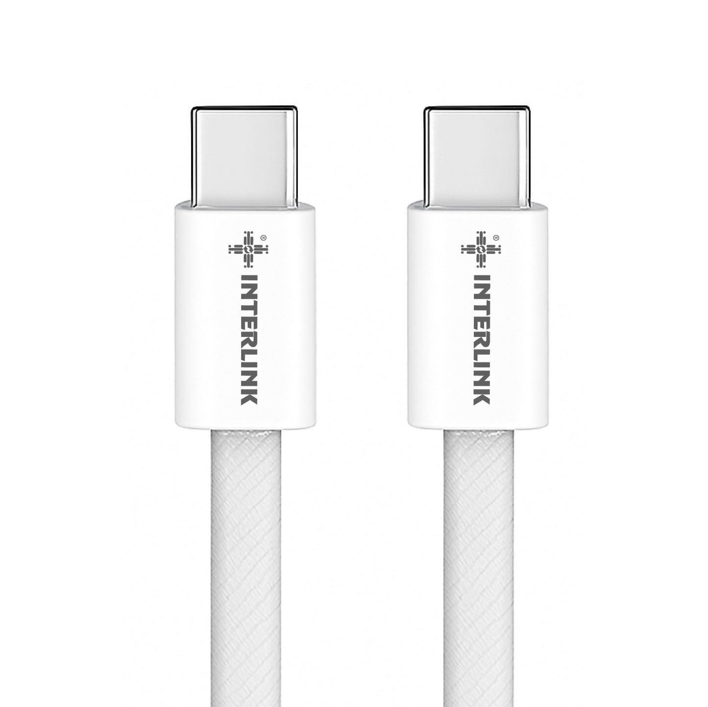 TITAN C Cable 60W – 6A Output Type-C to Type-C Fast Charging Cable