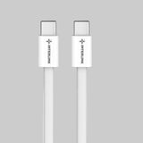 TITAN C Cable 60W – 6A Output Type-C to Type-C Fast Charging