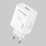 EDGE 35W Fast Adopter | Super Fast Charging Adapter for Samsung & All Devices