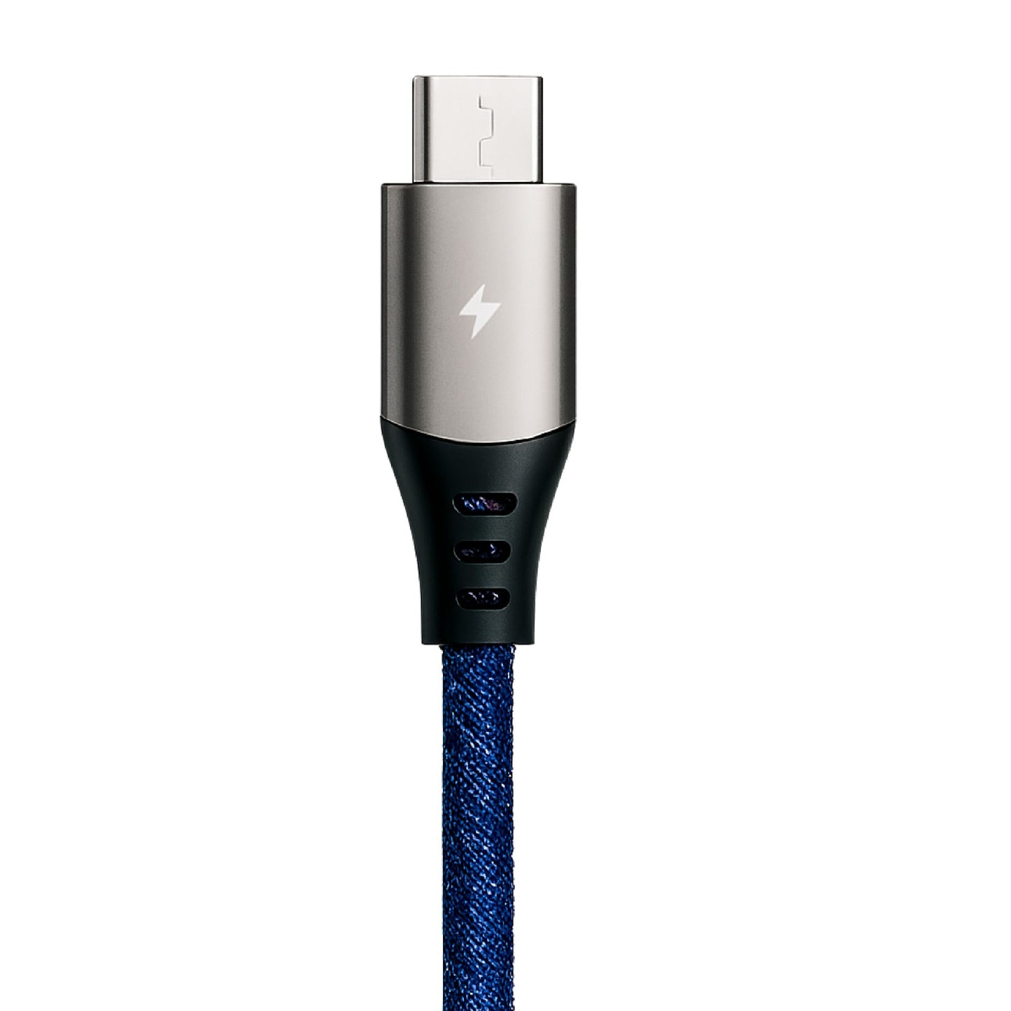 A Plus 2.4A Fast Charging Micro USB Cable | For Android Phones