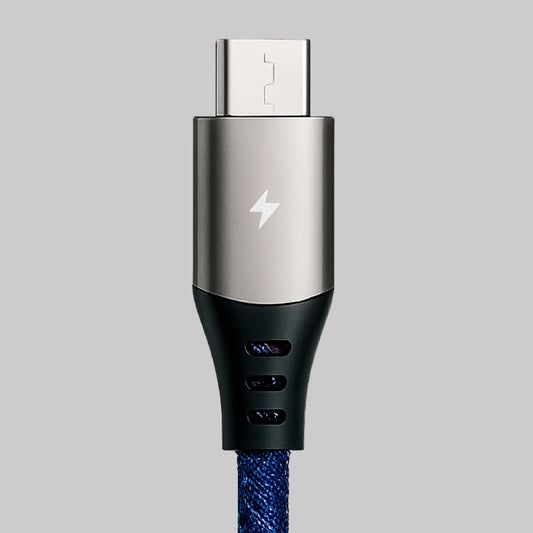 A Plus 2.4A Fast Charging Micro USB Cable | For Android Phones
