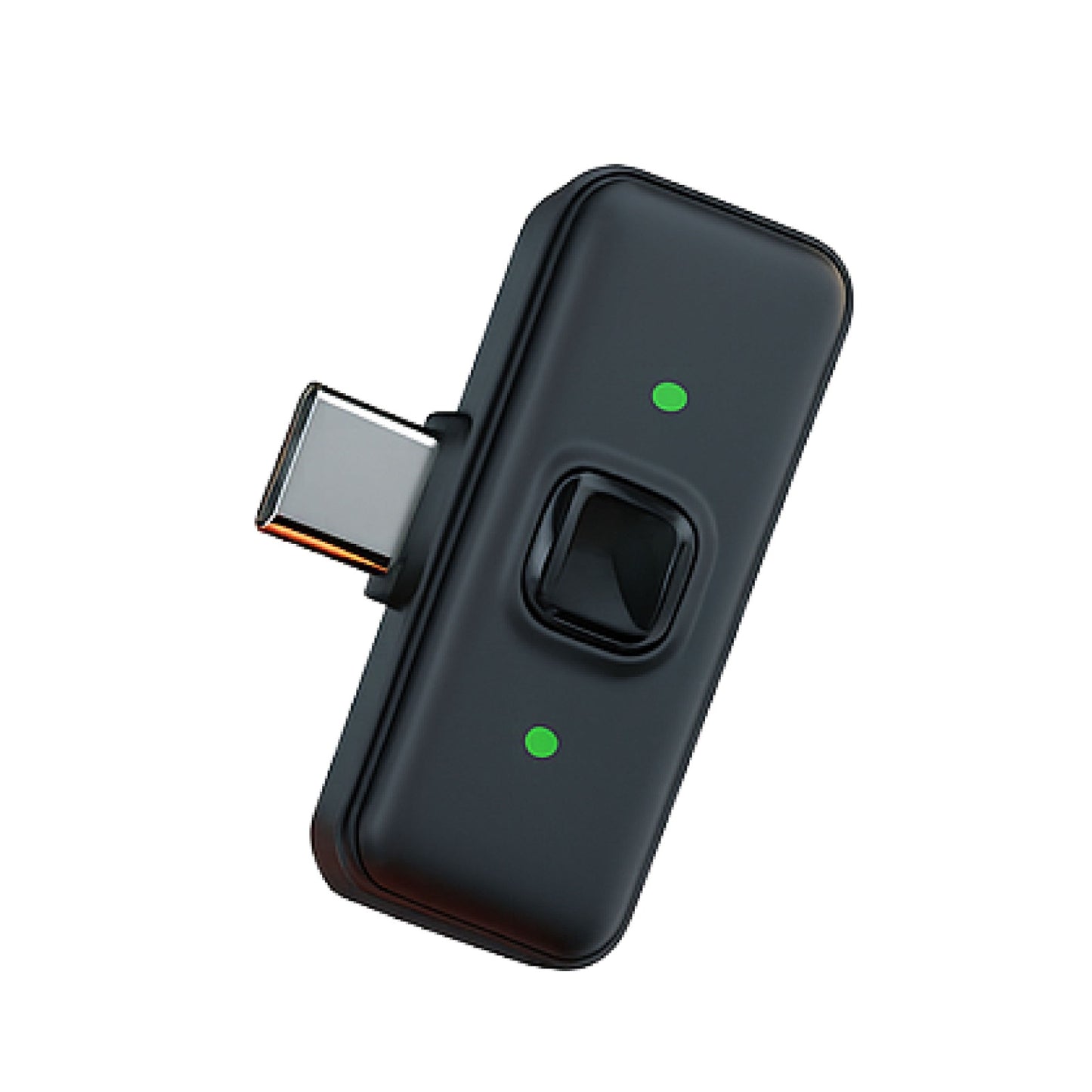 True Voice Wireless Microphone | Type-C & iPhone Mic for Vlogging & Podcasts