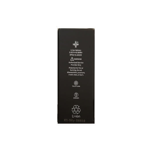 iPhone 8 Battery (2000 mAh) Original Quality Battery Apple-Grade Cell