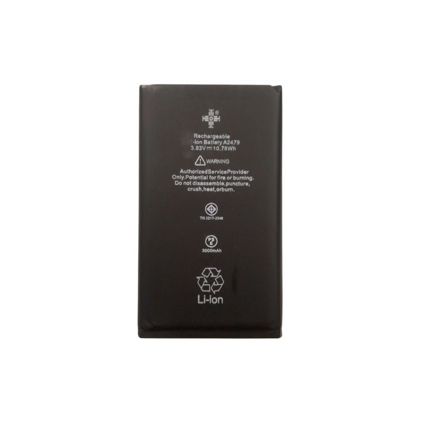 iPhone 12 Battery (3000 mAh) Original Quality Battery Apple-Grade Cell